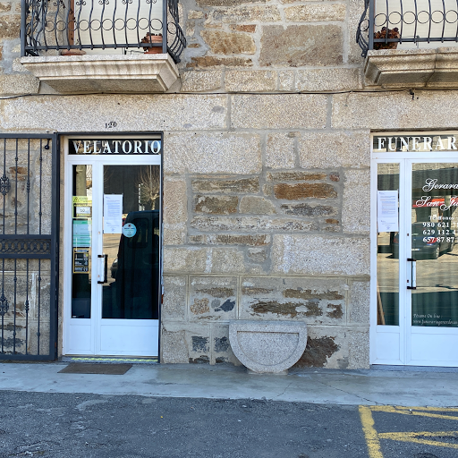 Funeraria Gerardo San Juan en Zamora