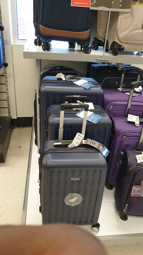 Department Store «T.J. Maxx», reviews and photos, 15530 Annapolis Rd, Bowie, MD 20715, USA