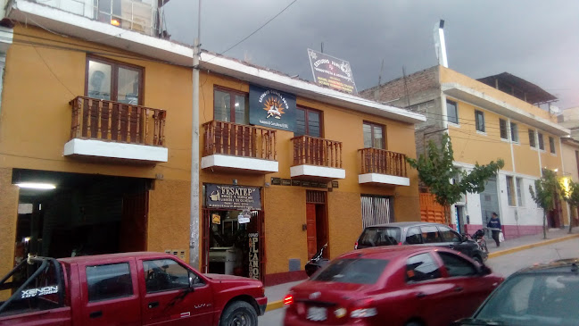 Opiniones de Estudio Conga Soto Asesores & Consultores en Ayacucho - Abogado