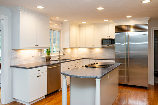 Painter «Castle Complements Painting Co., Inc.», reviews and photos, 74 Bridge St, Chelmsford, MA 01824, USA