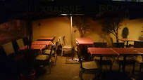 Atmosphère du Restaurant français L'Oustau de la Mar à Cassis - n°8