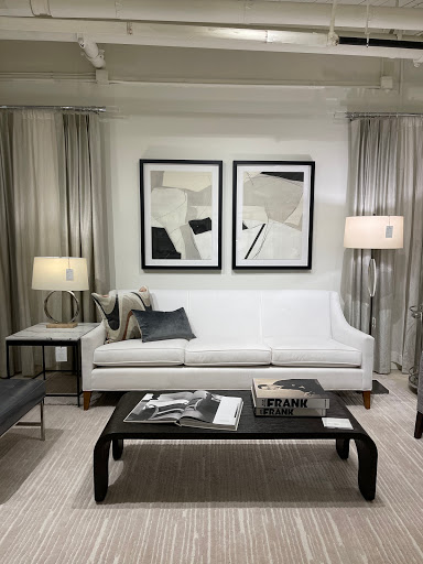 Furniture Store «Mitchell Gold + Bob Williams», reviews and photos, 142 Berkeley St, Boston, MA 02116, USA