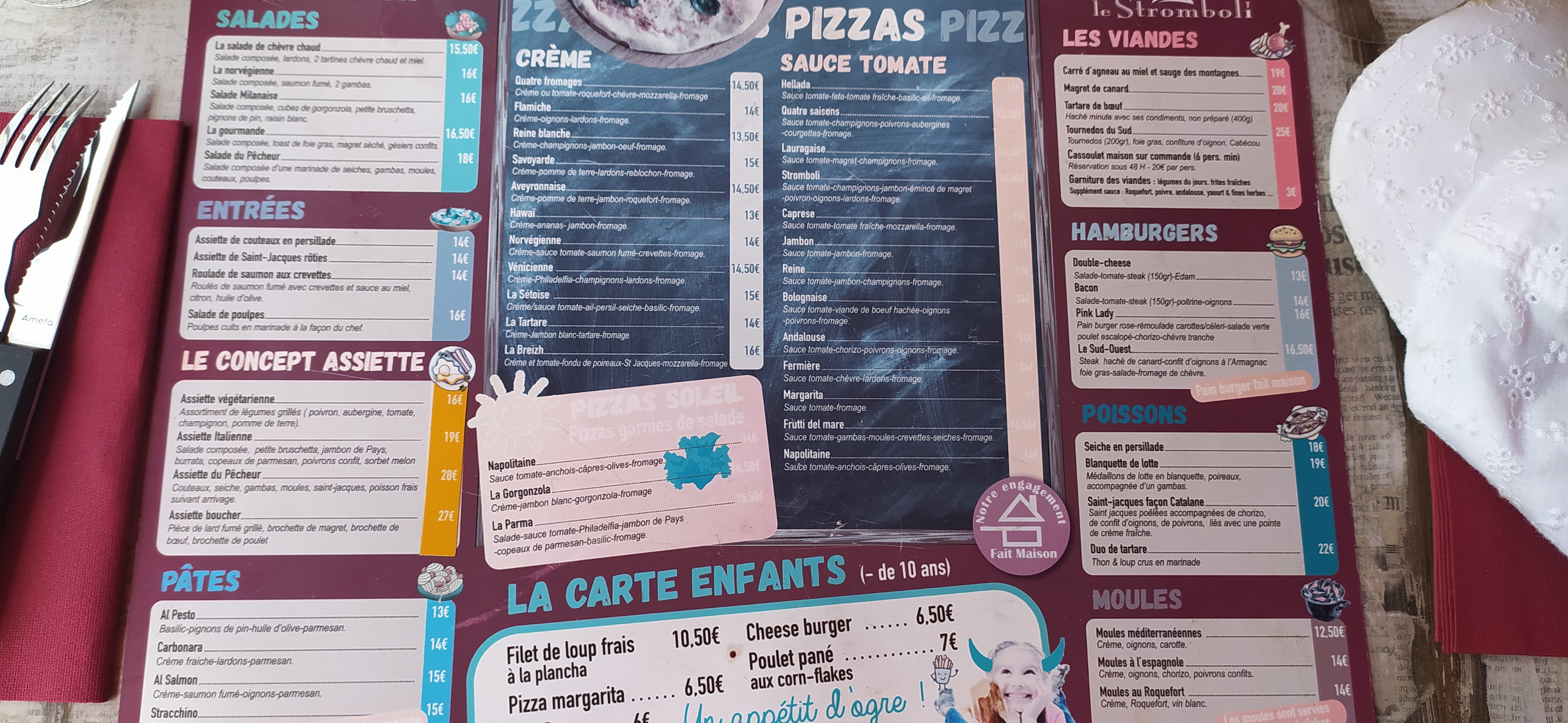 Photo n° 12 de l'avis de Cédric.i fait le 28/08/2021 à 13:30