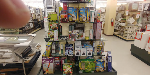 Craft Store «Hobby Lobby», reviews and photos, 7932 Connector Dr, Florence, KY 41042, USA