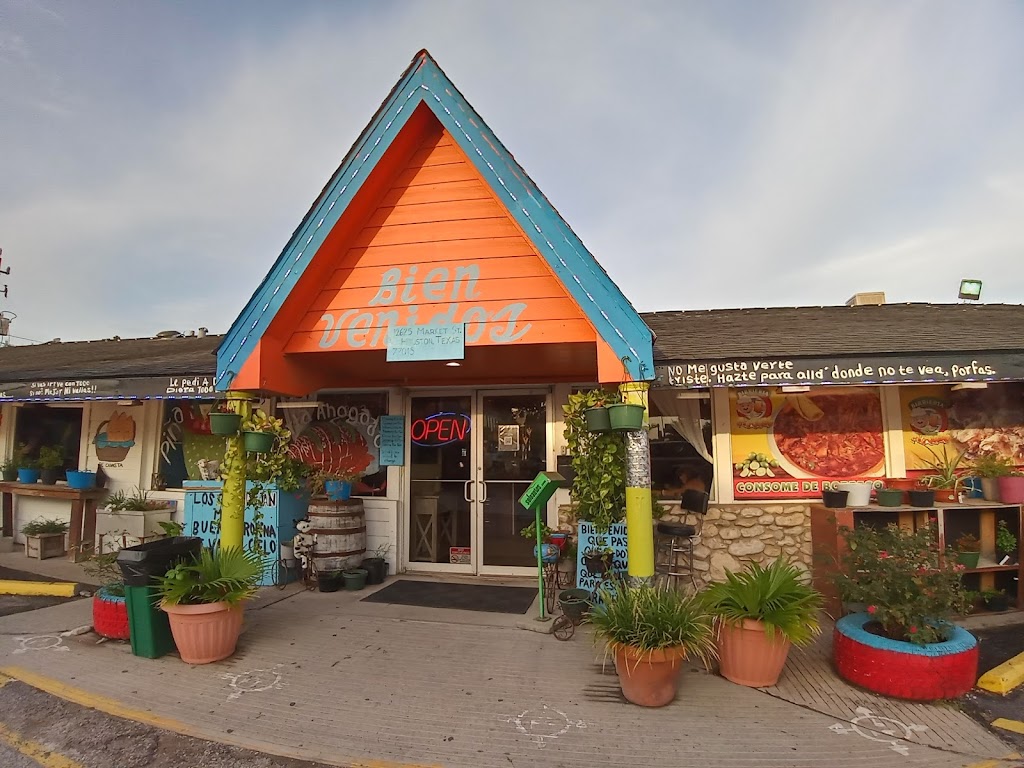 Delicious Birria 77015