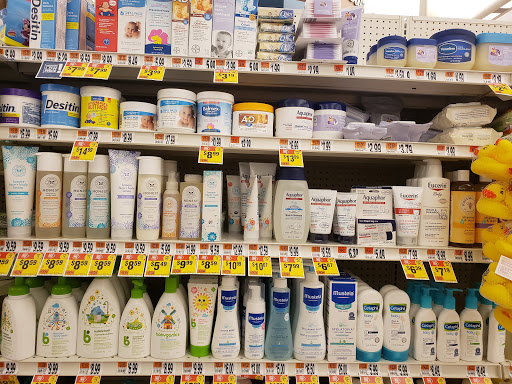 Supermarket «Super Stop & Shop», reviews and photos, 605 Metacom Ave, Bristol, RI 02809, USA