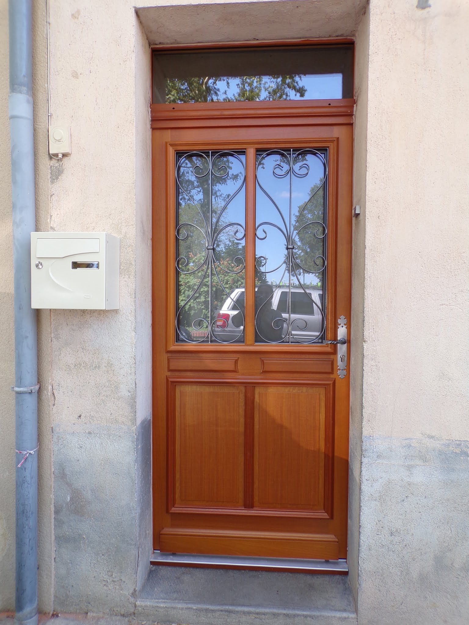 Photo n° 1 de l'avis de Anne.E fait le 18/07/2018 à 17:17