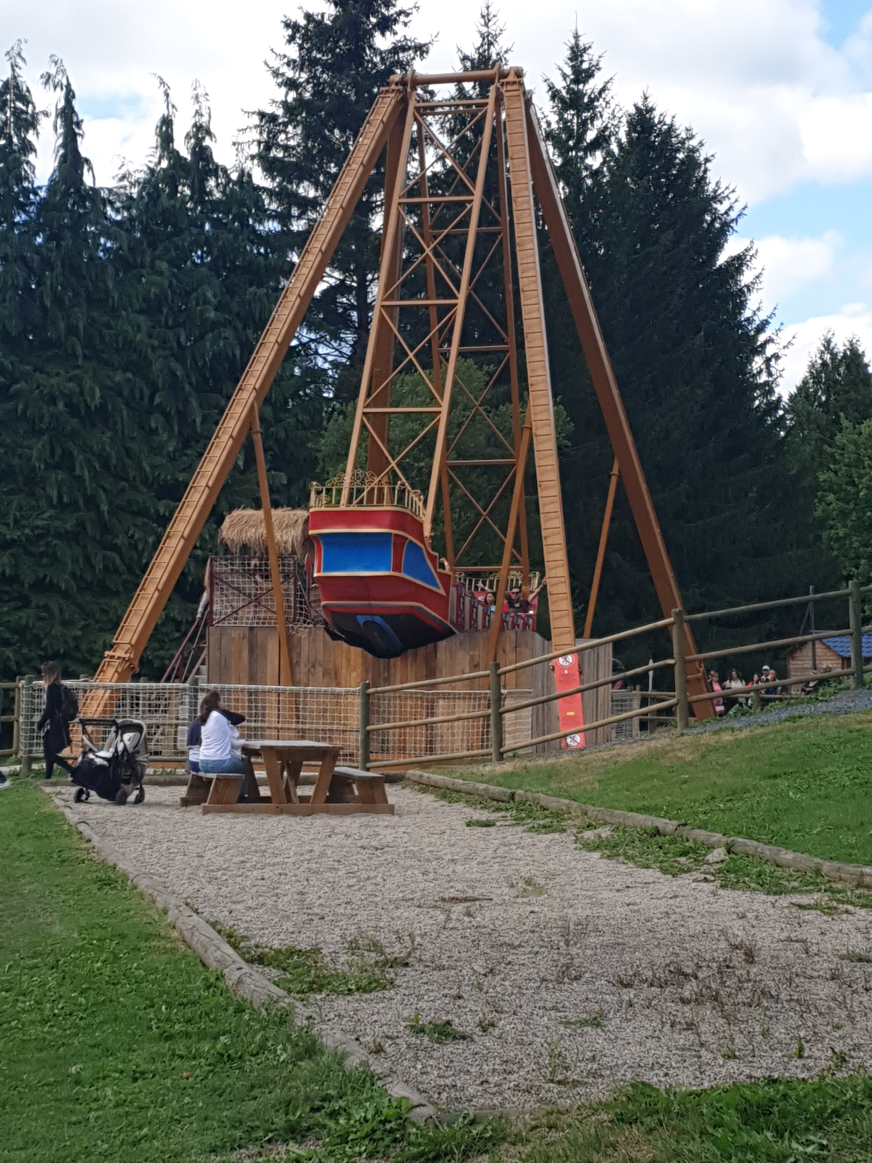 Photo n° 4 de l'avis de Adeline. fait le 23/08/2019 à 11:10