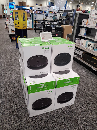 Electronics Store «Best Buy», reviews and photos, 11450 Pines Blvd, Pembroke Pines, FL 33026, USA