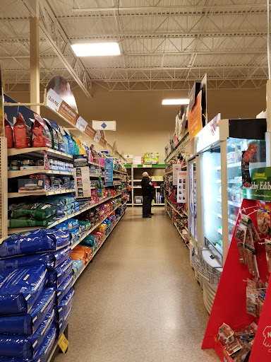 Pet Supply Store «PetSmart», reviews and photos, 2818 S Louise Ave, Sioux Falls, SD 57106, USA