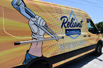 Reliant Plumbing - Photo 2 - Car repair in Austin, TX, Austin