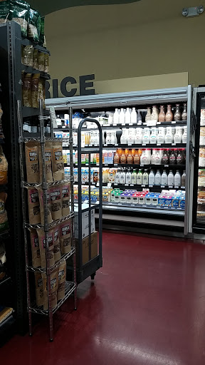 Natural Foods Store «Roots Market Olney», reviews and photos, 16800 Georgia Ave, Olney, MD 20832, USA