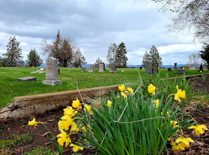 Fall River Mills Cemetery