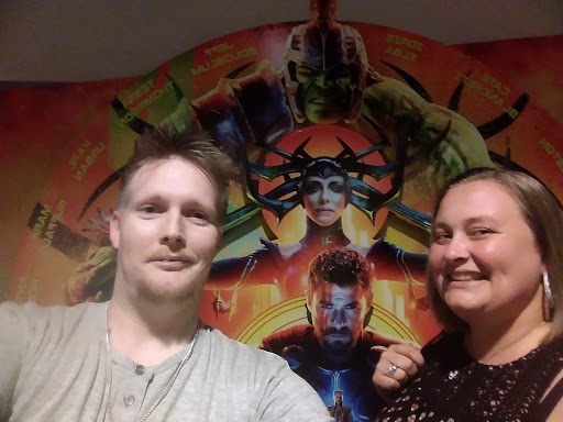 Movie Theater «AMC Orange Park 24», reviews and photos, 1910 Wells Rd, Orange Park, FL 32073, USA