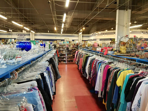 Thrift Store «Goodwill», reviews and photos, 4380 Dowlen Rd, Beaumont, TX 77706, USA
