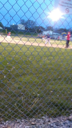 Event Venue «Big Bounce Family Fun Center», reviews and photos, 1701 S Main St, New Castle, IN 47362, USA