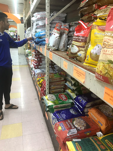 Supermarket «Indo-Pak Super Market», reviews and photos, 2548 Dickerson Pkwy #112, Carrollton, TX 75006, USA