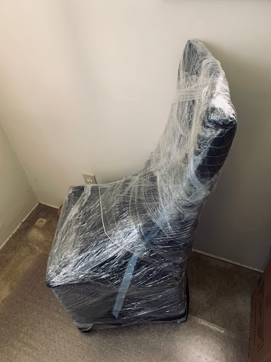 Moving and Storage Service «Beefcake Moving & Storage, Inc», reviews and photos, 9950 Canoga Ave, Chatsworth, CA 91311, USA