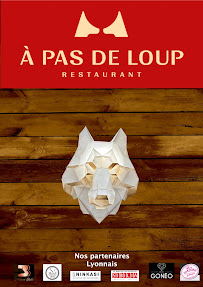 Photos du propriétaire du A pas de loup - Restaurant Lyon 9 - n°15