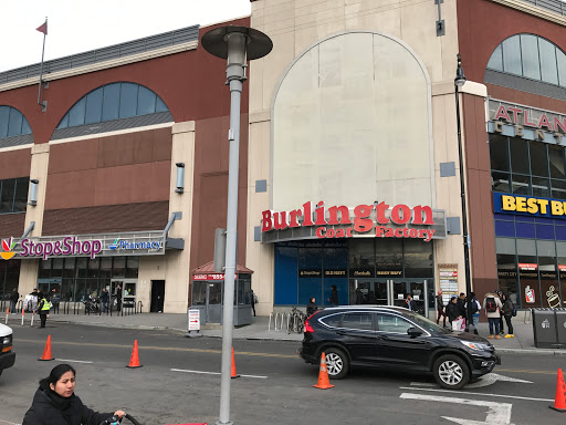 Shopping Mall «Atlantic Terminal Mall», reviews and photos, 139 Flatbush Ave, Brooklyn, NY 11217, USA