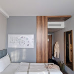 Photo n°8 de l'avis de Antoniu.u fait le 23/01/2024 à 09:27 sur le  Premier Inn Dresden City Zentrum hotel à Dresden