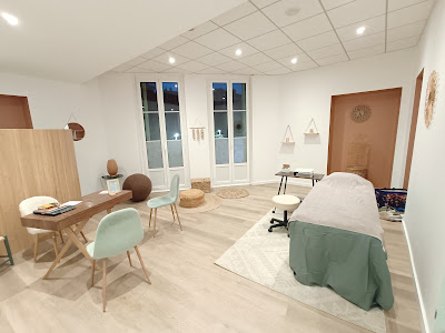 Boeri Noémie - kinésiologue - Masseuse à Menton