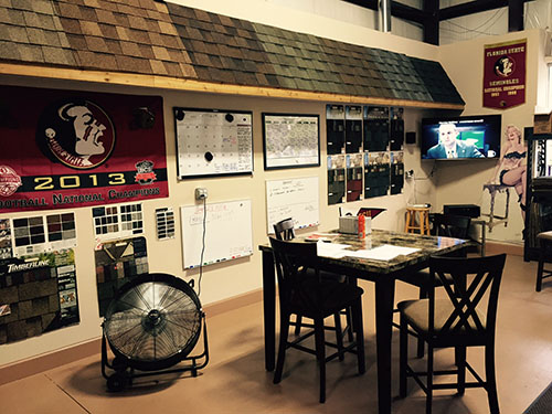 Roofing Contractor «Winter Springs Roofing & Repairs», reviews and photos, 2100 N Ronald Reagan Blvd #1072, Longwood, FL 32750, USA