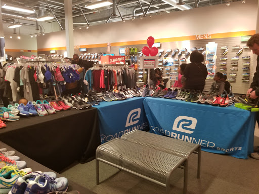Running Store «Road Runner Sports», reviews and photos, 6630 Marie Curie Dr C, Elkridge, MD 21075, USA