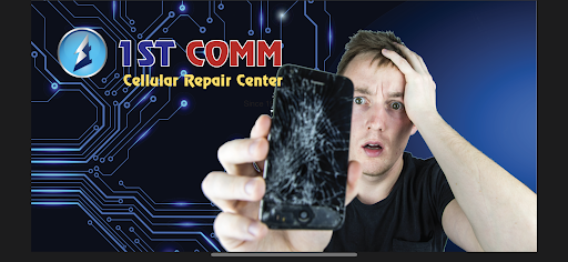 Cell Phone Store «1st Communications», reviews and photos, 1956 W Peterson Ave, Chicago, IL 60660, USA