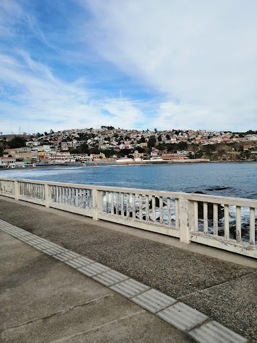 Av. Ignacio Carrera Pinto 526, 2681151 Cartagena, Valparaíso