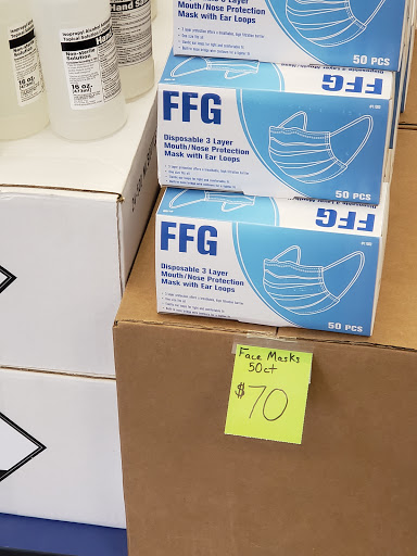 Auto Parts Store «NAPA Auto Parts - Saratoga Auto Supply Inc», reviews and photos, 11 Aletta St, Saratoga Springs, NY 12866, USA