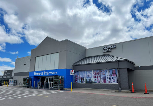 Department Store «Walmart Supercenter», reviews and photos, 4080 W Northern Ave, Pueblo, CO 81005, USA