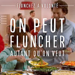 Photo n°27 de FLUNCH LE PUY à Brives-Charensac ()