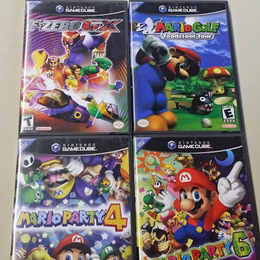 Video Game Store «East Coast Gamers», reviews and photos, 43 Main St, Toms River, NJ 08753, USA