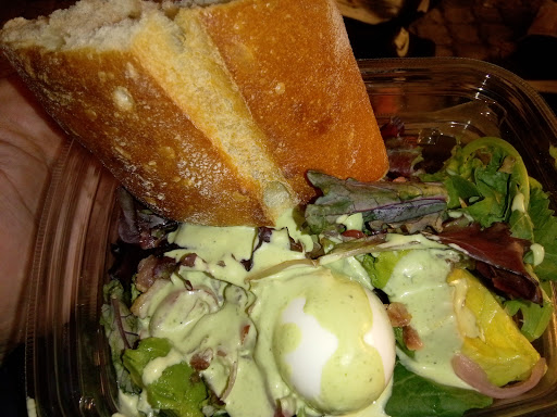 Sandwich Shop «Panera Bread», reviews and photos, 4600 Frederica St, Owensboro, KY 42301, USA