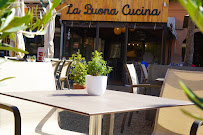 Photos du propriétaire du Restaurant La Buona Cucina à La Croix-Valmer - n°10