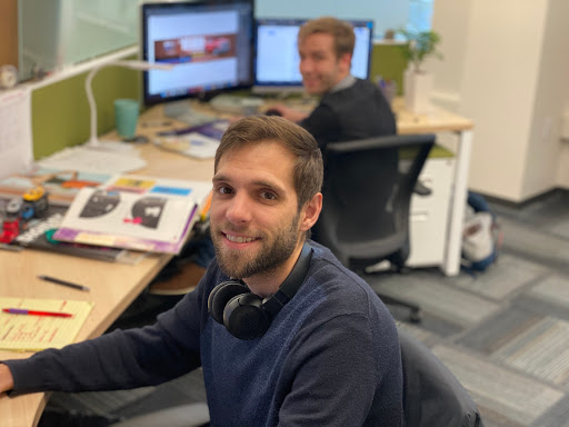 Advertising Agency «The Automotive Advertising Agency», reviews and photos, 8121 Bee Cave Rd #200, Austin, TX 78746, USA