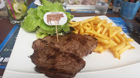 Steak du Restaurant Espace Gourmand à Saint-Flour - n°7