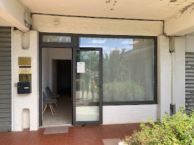 Pailly Laetitia à Grosseto-Prugna