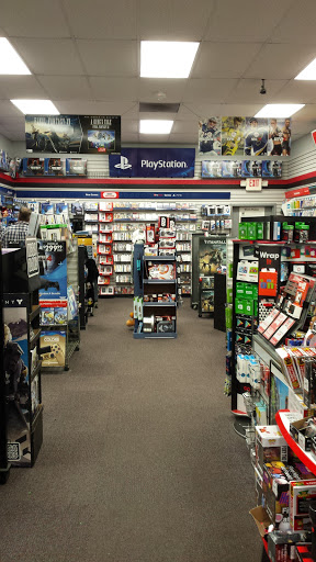 GameStop, 3187 IN-3, New Castle, IN 47362, USA, 