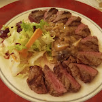 Photo n°3 de l'avis de Olesea.i fait le 25/10/2020 à 21:16 sur le  Ristorante Ca' ad Pancot à Cesena