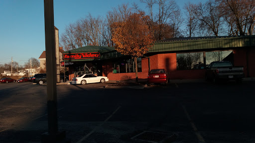 Movie Rental Store «Family Video», reviews and photos, 281 E Main St, Xenia, OH 45385, USA