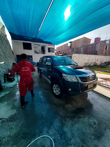 Opiniones de N'fame - Car Wash Los Incas en Cerro Colorado - Servicio de lavado de coches