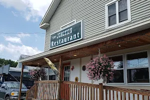 The Junction Restaurant image