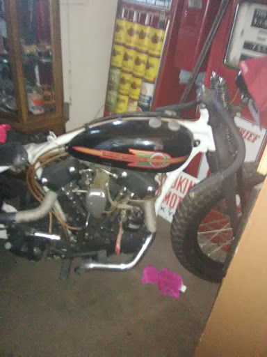 Automotive «Top Dead Center Motorcycles», reviews and photos, 1540 Pine St, Oxnard, CA 93030, USA