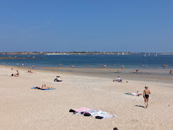 Foto von Plage de Locqueltas annehmlichkeitenbereich