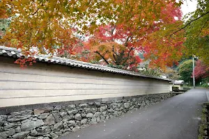 Shiromine Temple image