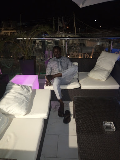 LA FETE LOUNGE AND EVENTS HALL, 5 ADEWUNMI STREET, Lagos-Epe Exp Road, Aja, Lagos, Nigeria, Night Club, state Lagos