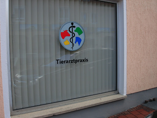 Tierarztpraxis Frau Dr. Silke Bartel unter Pöttmes, Bayern