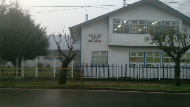 Escuela Rural Cañitas
